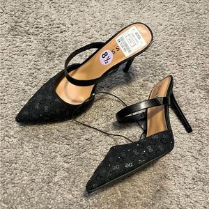 COPY - Guess Heels